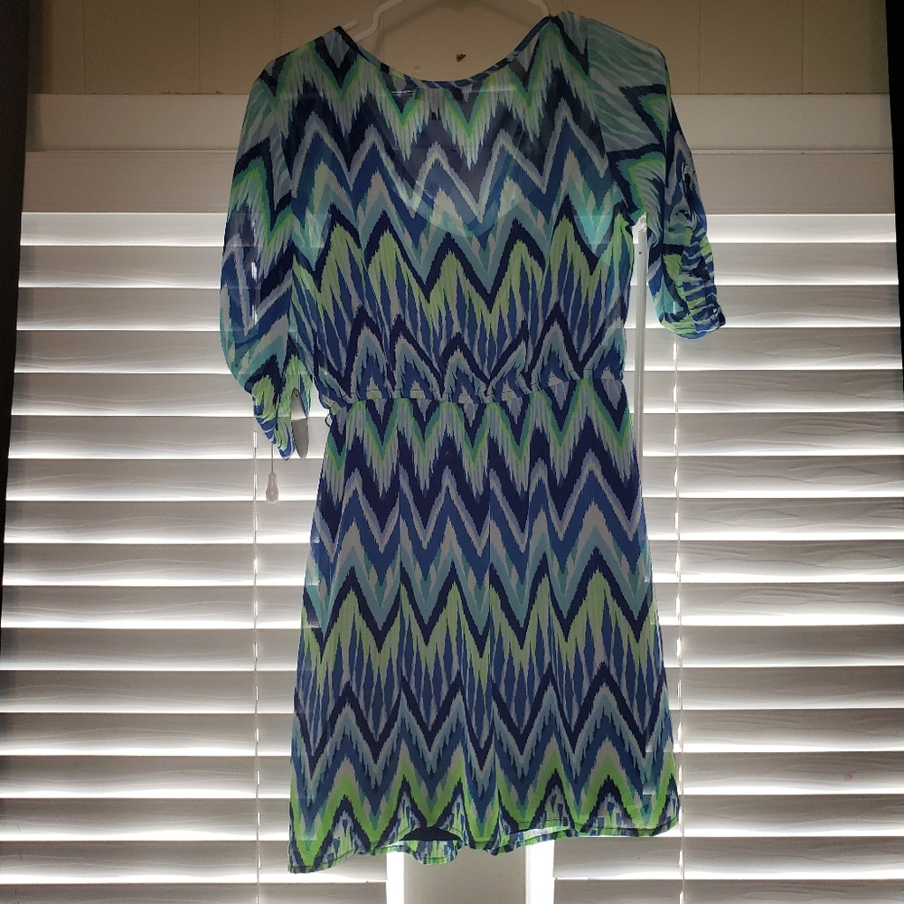 Women's dress
